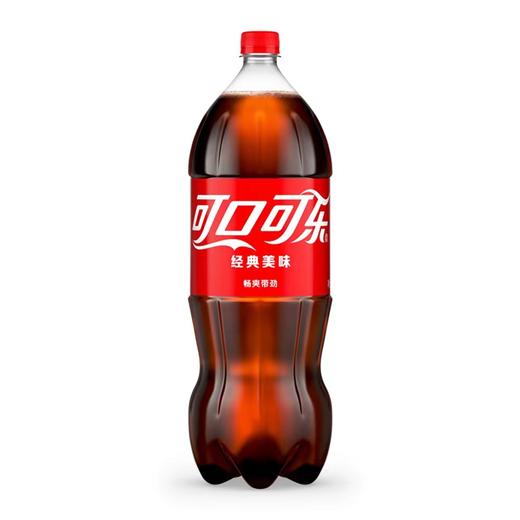 大瓶可口可乐2L 商品图0