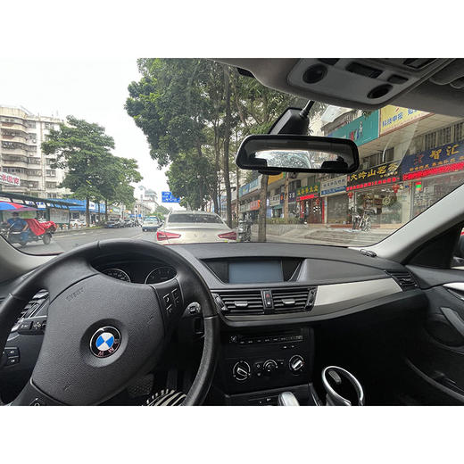 宝马 X1 sDrive18i 时尚型【长租-深圳】 商品图5