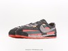 耐克Union LA x Nike Cortez Low阿甘低帮复古经典休闲运动慢跑鞋DR1413-015男鞋 商品缩略图4