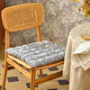 尼罗河的藤蔓系列椅垫家用加厚坐垫 商品缩略图1