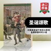 圣诞颂歌 英文原版小说 A Christmas Carol 英文版世界文学名著 初高中大学英语阅读小说书 查尔斯狄更斯 Bantam Classic 商品缩略图0