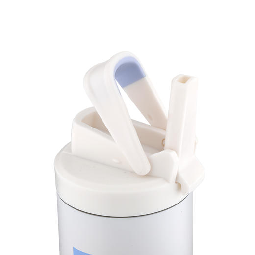 LHC6741FU 乐扣乐扣 潮玩酷饮运动瓶 （白蓝） 商品图5