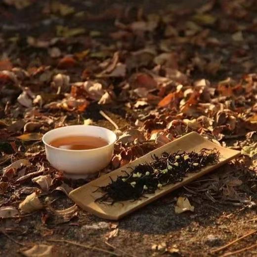 桂花祁红 商品图0