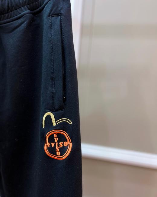 针织长裤21215-1 商品图1