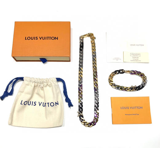 lV吴亦凡同款 商品图7