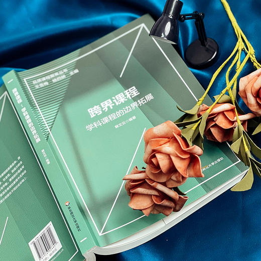 跨界课程 学科课程的边界拓展 语文 英语 信息技术 生命教育课程 小学案例 商品图10