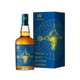 40° 威乐斯佩塞苏格兰威士忌酒单一麦芽700ml