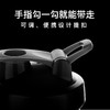 美国BlenderBottle摇摇杯健身水杯蛋白粉奶昔杯水杯运动摇粉杯子 商品缩略图3