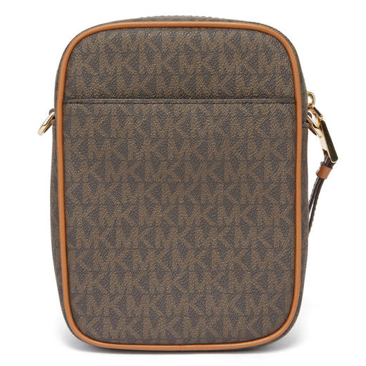 MICHAEL KORS 迈克.科尔斯 女士ELLIOT系列经典印花迷你单肩包32T2G5EC1B 商品图2