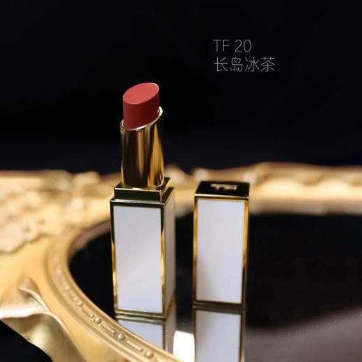 TF白管#20 长岛冰茶 商品图0