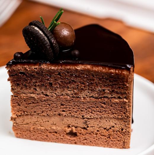 浓郁黑巧（巧克力奶油蛋糕）| 糕匠 商品图1