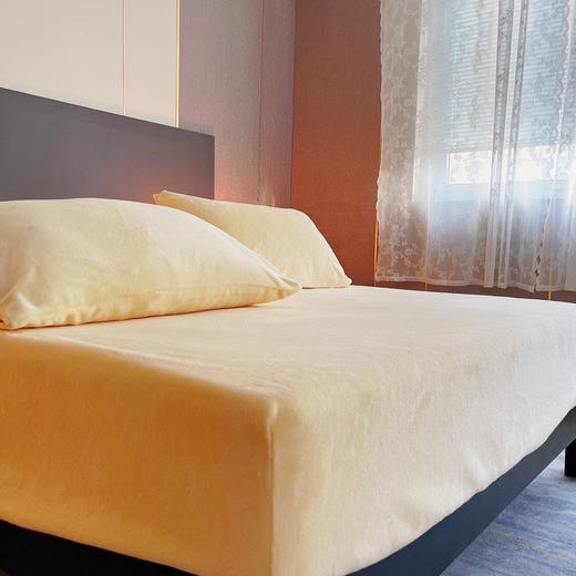 慕斯天鹅绒床笠（h锁单） 商品图9