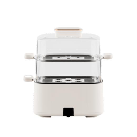 EGFS6110多功能电蒸锅 商品图2