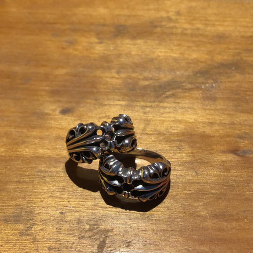 克罗心k&T戒指 商品图0