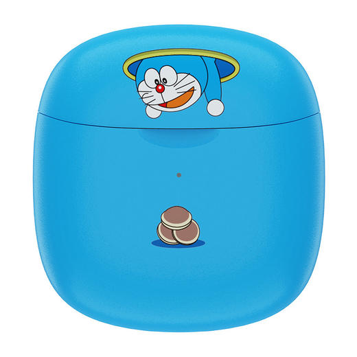 ROCK洛克 哆啦A梦TWS耳机 商品图1