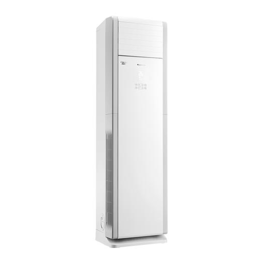 清凉湾定频冷暖3匹3级能效单元柜机空调 380V电源 RF7.2WQ/NhA-N3JY01 商品图1