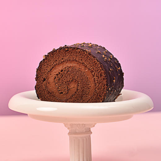 榛果梦龙卷 商品图0