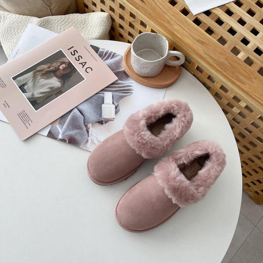 ding级版本-大喜庆粉色 商品图1