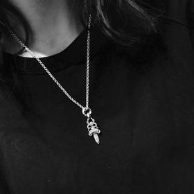 Chrome hearts 克罗心 小小宝剑