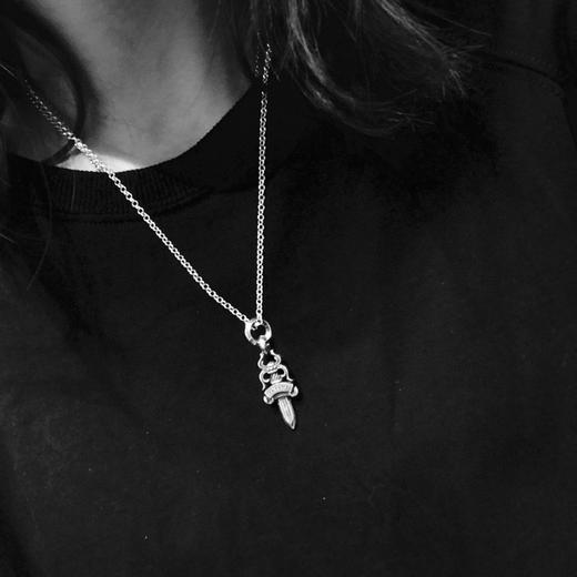 Chrome hearts 克罗心 小小宝剑 商品图0
