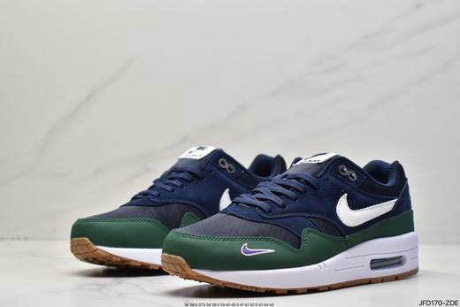 耐克Nike Air Max 1初代复古气垫慢跑鞋DV3887-400男女鞋 商品图3