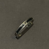 Gucci 古驰  黑珐琅手镯 商品缩略图0