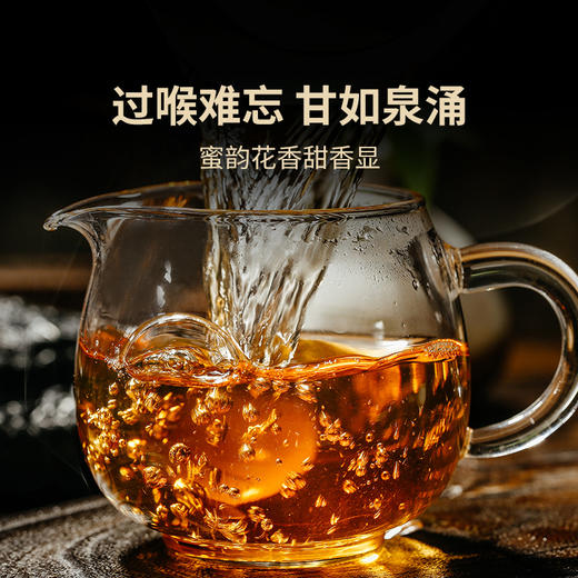 【老茶开仓】澜沧古茶2009年007小砖普洱茶生茶云南砖茶古树老树100g 商品图2