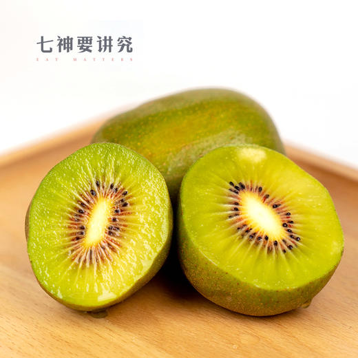 四川浦江红心猕猴桃 商品图2