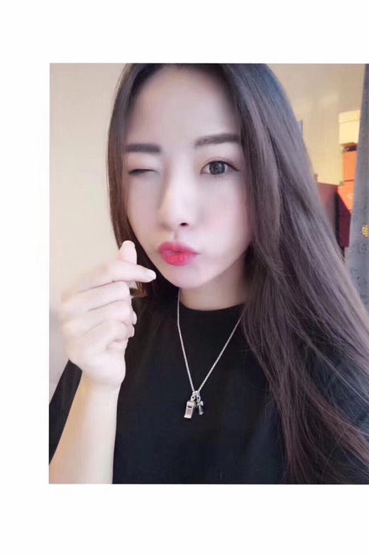 Chrome hearts 哨子十字架组合 商品图6