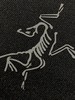 始祖鸟 Arcteryx  2022新款 男子轻量透气 内里薄绒男士科技速干长袖打底 商品缩略图2