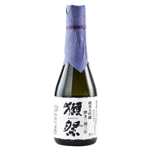 16°獭祭23纯米大吟酿300ml 商品图1