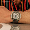 SevenFriday P系列皮带机械男表P3C-08 特别版 商品缩略图2