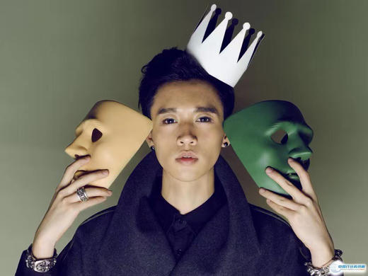 童军花旋转戒 商品图8