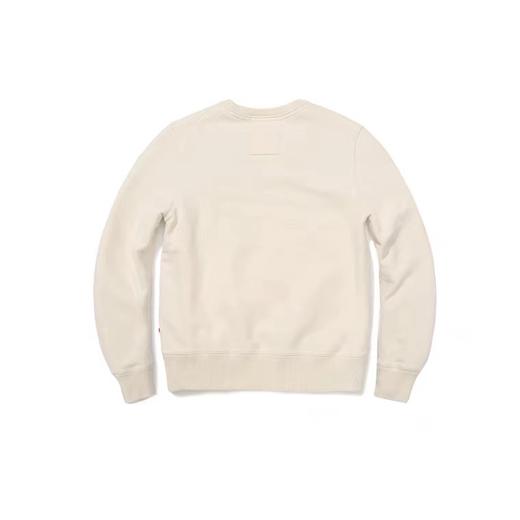 国棉壹厂/经典款长袖圆领套头卫衣VintageRepublic 商品图3