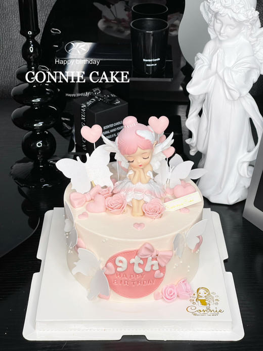 【1223】贝拉公主 商品图1