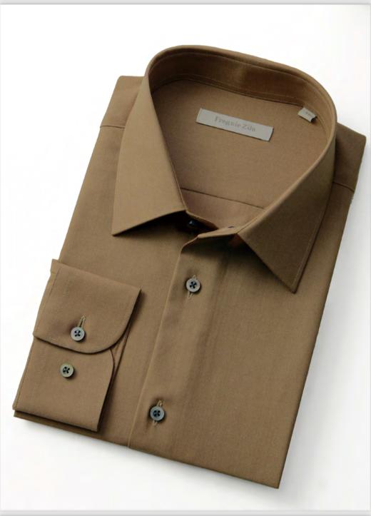 4F佛朗尼齐拉衬衫 商品图0