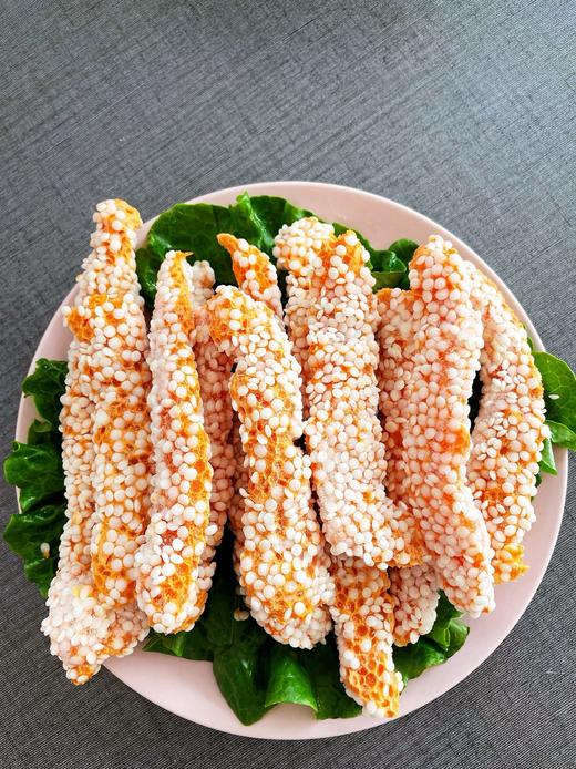 A雪花鸡柳900g 商品图2