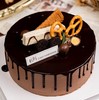 浓郁黑巧（巧克力奶油蛋糕）| 糕匠 商品缩略图0