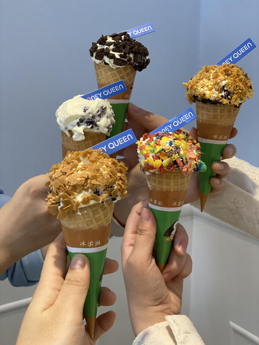 热奶宝 商品图0