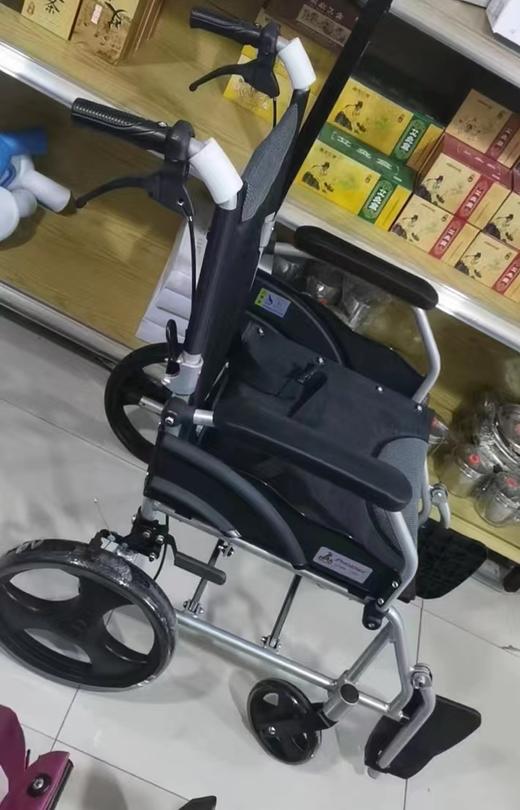 轮椅 商品图0