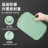 琪加保温饭盒三层  1133（颜色随机发） 商品缩略图1