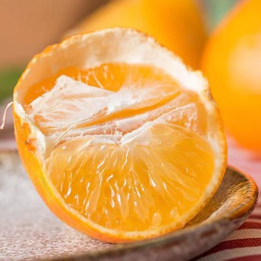 四川爱媛38号果冻橙 商品图3