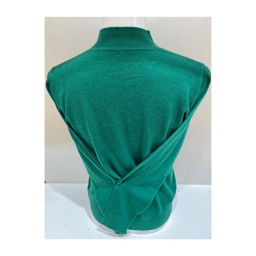 3楼 春竹高领衫 商品图1