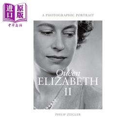 【中商原版】Queen Elizabeth II 进口艺术 英国女王伊丽莎白二世 T&H