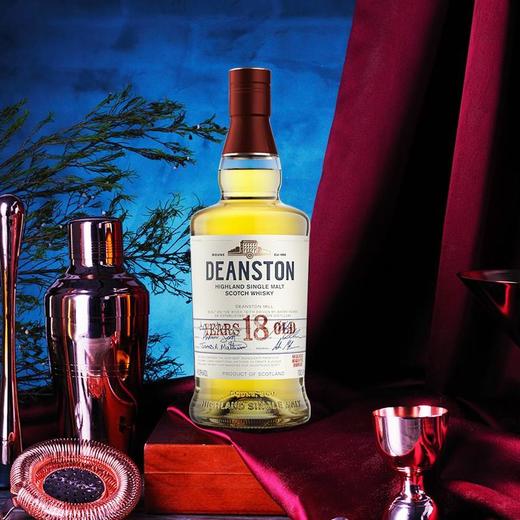 汀斯图(汀斯顿)18年 商品图1