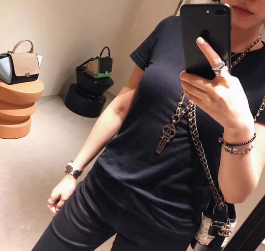 【新品上市】克罗心Chrome hearts 双头钉子手镯 商品图6