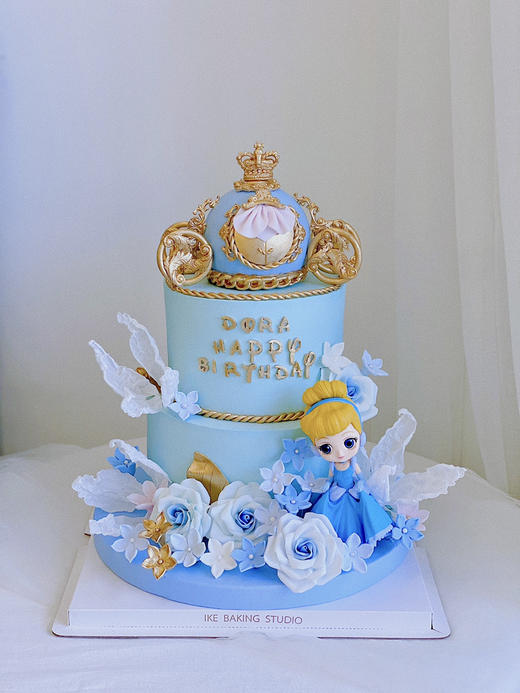 灰姑娘 商品图0