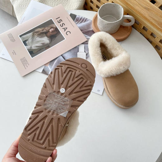 ding级版本-大喜庆沙色 商品图6