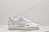 耐克Nike Air Force 1 '07 Low40周年休闲运动板鞋FB1839-111男女鞋 商品缩略图0