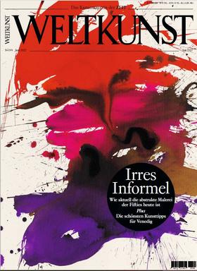 Weltkunst - 2022.06
